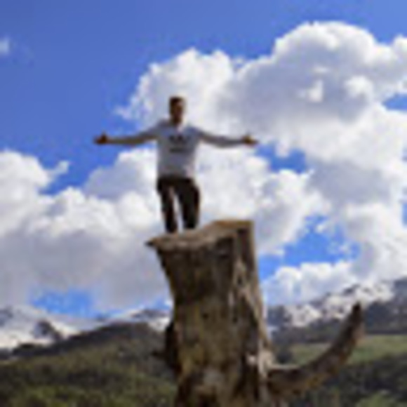 Meet your Posher, Atilio - Picture 1 of 1